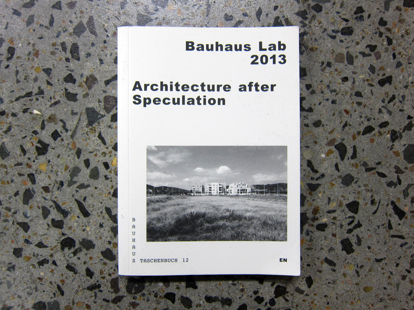 ARCHITECTURE AFTER SPECULATION (10)