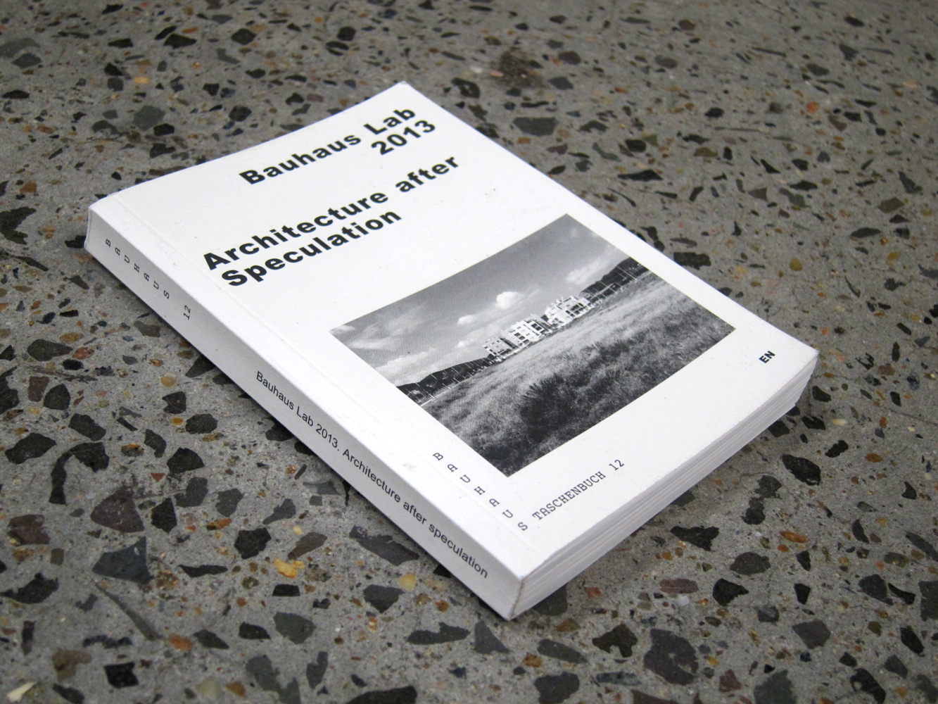 ARCHITECTURE AFTER SPECULATION (12)